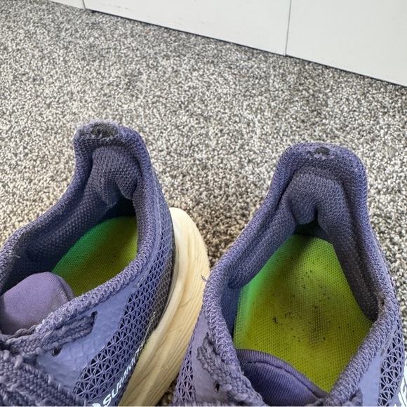 The North Face Summit Vectiv Pro 2 Road-to-Trail Running Shoes Woman’s Size 9 - Picture 3 of 8